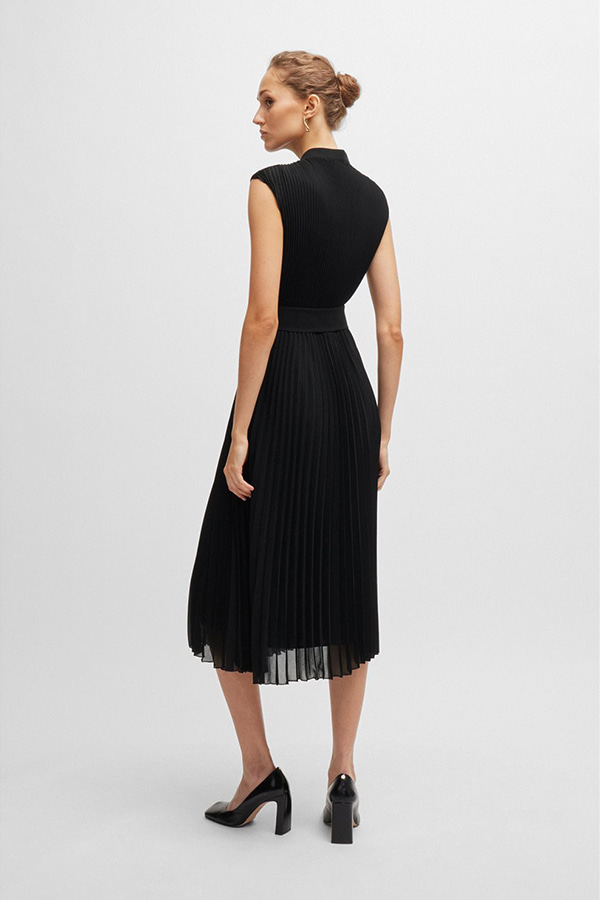 ΦΟΡΕΜΑ BOSS - 001 ΜΑΥΡΟ